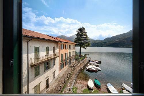 Apartamento La Casa Di Mels