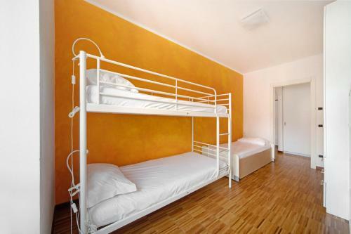 Apartamento La Casa Di Mels