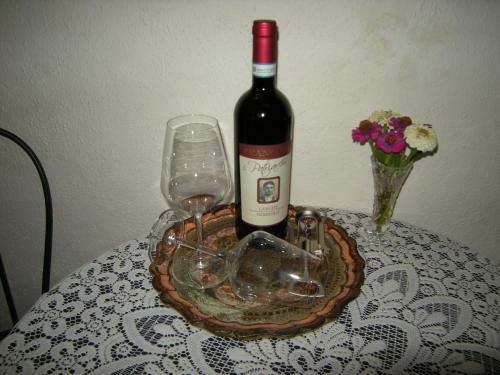 Bed & Breakfast Casa Fonda- Piemonte