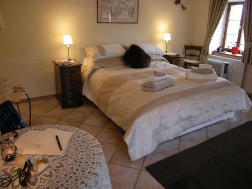 Bed & Breakfast Casa Fonda- Piemonte