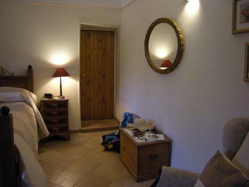 Bed & Breakfast Casa Fonda- Piemonte