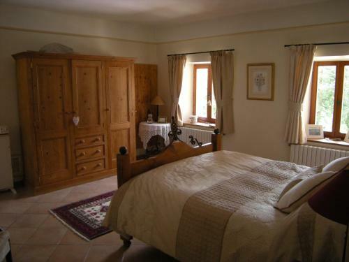 Bed & Breakfast Casa Fonda- Piemonte