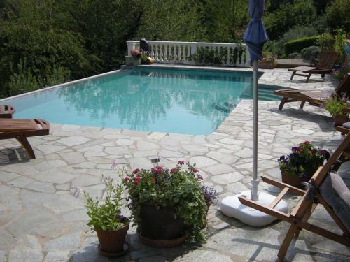 Bed & Breakfast Casa Fonda- Piemonte