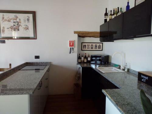 Bed & Breakfast Casa Fonda- Piemonte