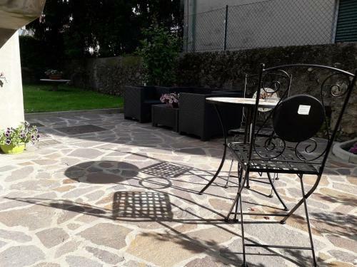 Hostal Casa Liberty