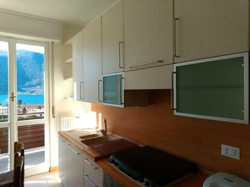 Apartamento Miralago Casa Vacanze
