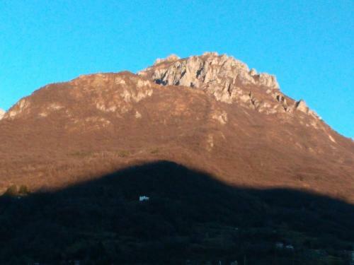 Apartamento Miralago Casa Vacanze