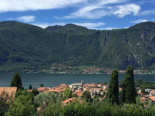 Bed & Breakfast Villa Monte Bianco