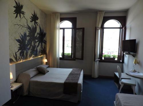 Hotel Albergo Leon D'oro