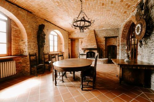 Villa Barbero Alba