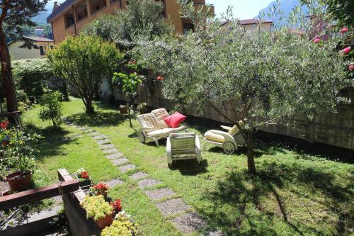 Apartamento Il Giardino Dei Fiori