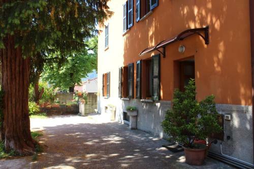 Apartamento Il Giardino Dei Fiori