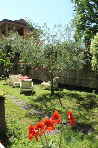 Apartamento Il Giardino Dei Fiori