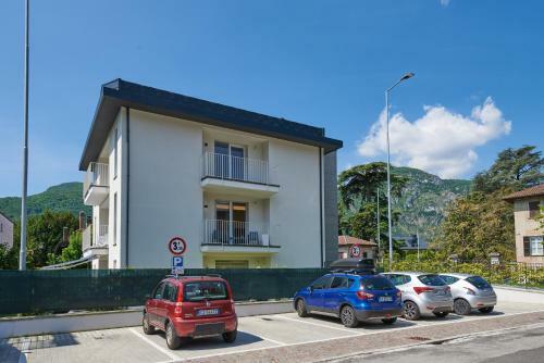 Apartamento Casa Mia Lake Como