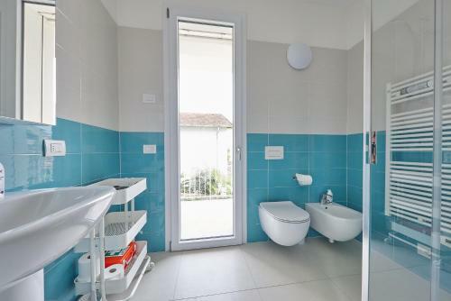 Apartamento Casa Mia Lake Como