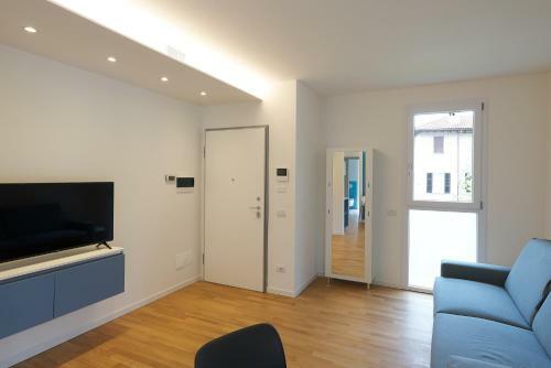 Apartamento Casa Mia Lake Como