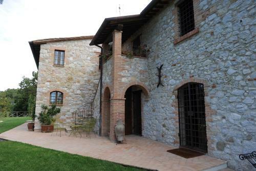 Villa Diletta
