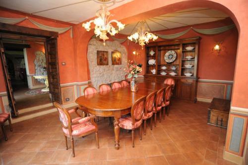 Villa Diletta