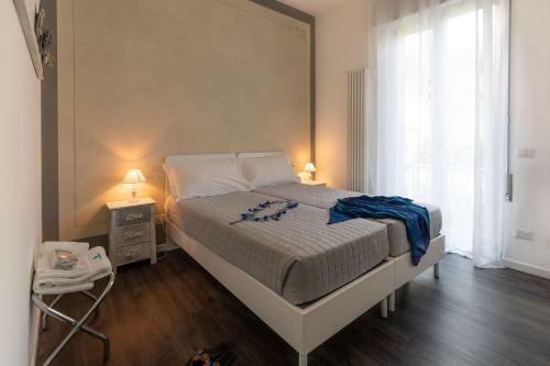 Apartamento Maji Como Lake
