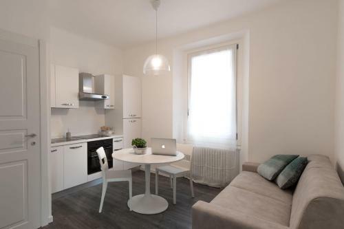 Apartamento Maji Como Lake