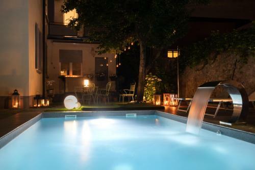 Apartamento Maji Como Lake