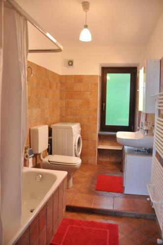 Bed & Breakfast Casa Langa Di Lola