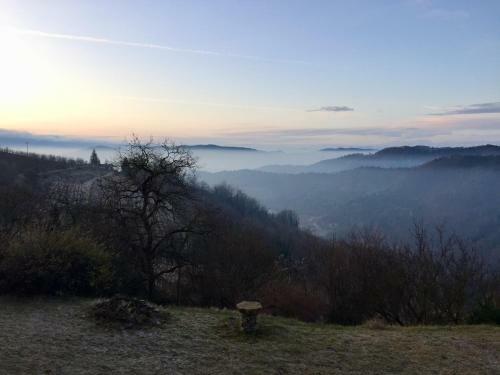 Bed & Breakfast Casa Langa Di Lola