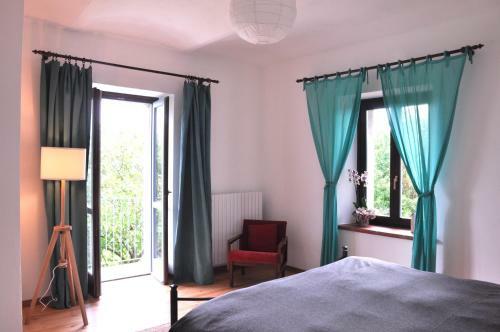 Bed & Breakfast Casa Langa Di Lola
