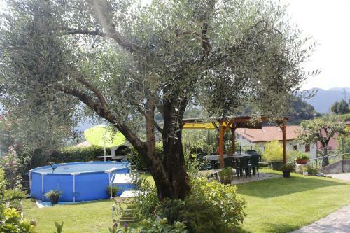 Apartamento Casa Della Chicca