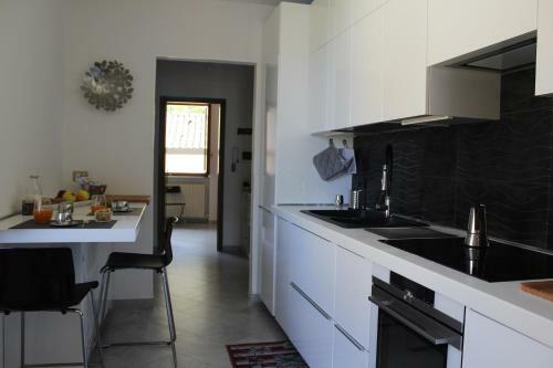 Apartamento Casa Della Chicca
