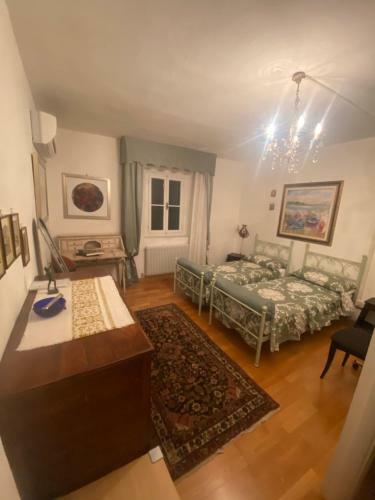 B&B La Casa Del Sole