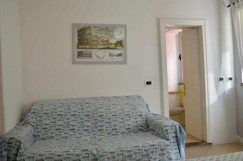 Apartamento Il Giardino Secreto