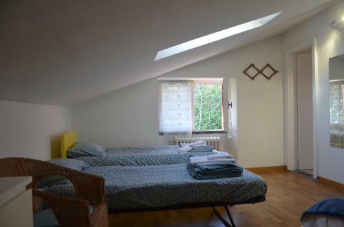 Apartamento Il Giardino Secreto