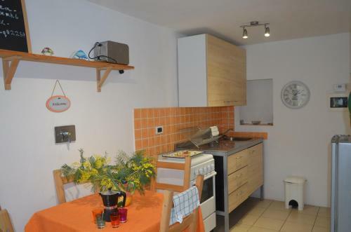 Apartamento Il Giardino Secreto