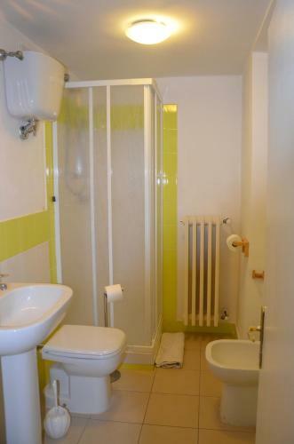 Apartamento Il Giardino Secreto