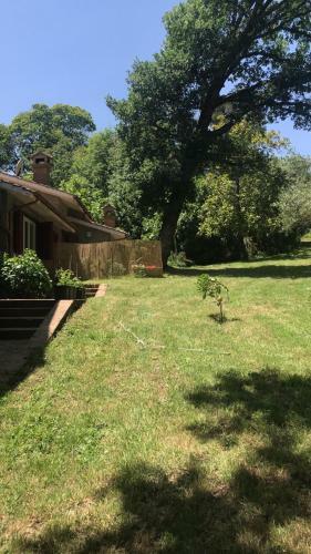 Apartamento Il Giardino Secreto