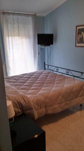 Apartamento Villino A Manziana-roma
