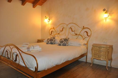 Apartamento La Sacrestia
