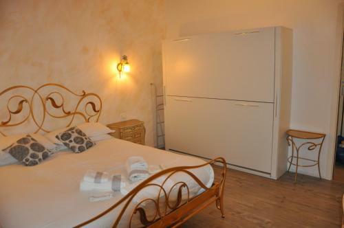 Apartamento La Sacrestia