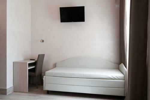 Hotel La Casa Del Pellegrino