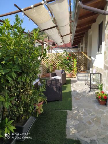 Apartamento Sea & Sun