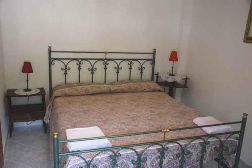 Apartamento Lemon Garden House