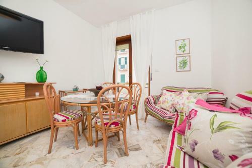 Apartamento Rosa House