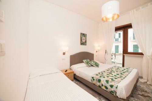 Apartamento Rosa House