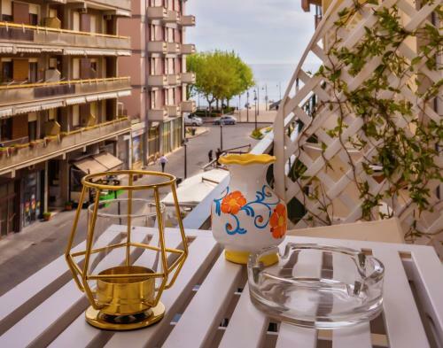 Bed & Breakfast La Serenata Luxury