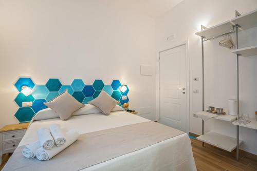 Bed & Breakfast La Serenata Luxury