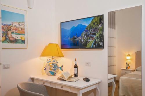 Bed & Breakfast La Serenata Luxury