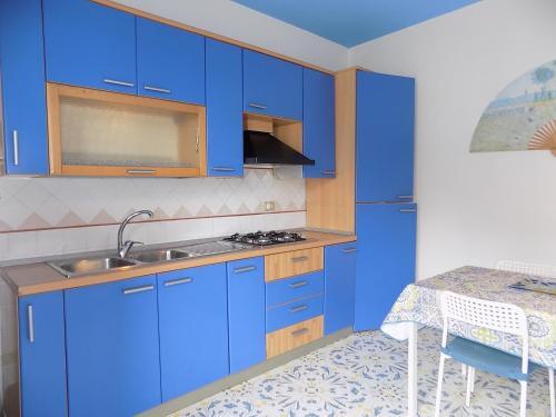 Apartamento Maison Poppy