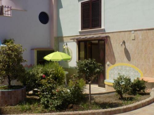 Relais Orchidea
