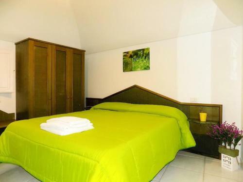 Relais Orchidea